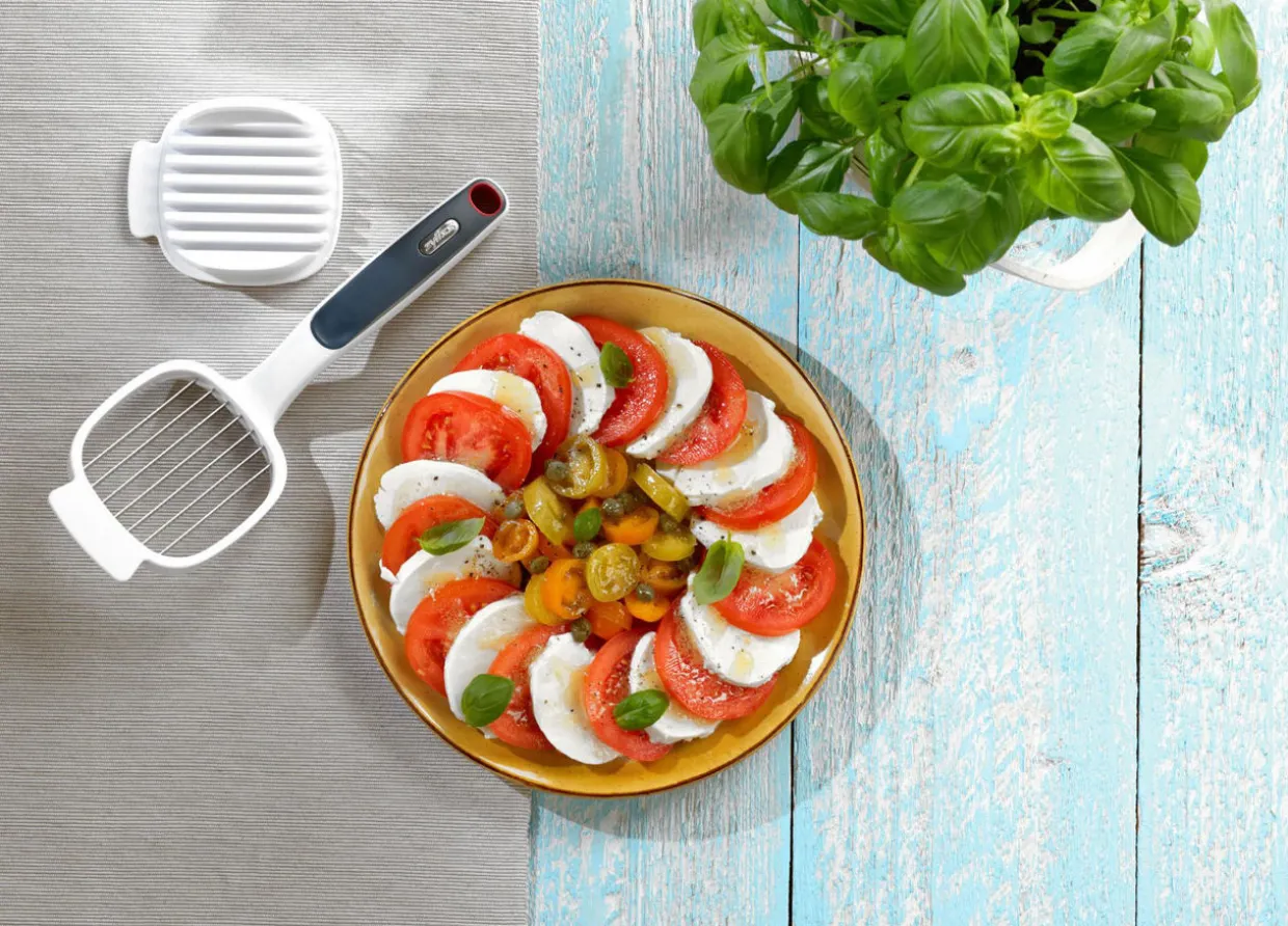 Dial & Slice Cheese Slicer