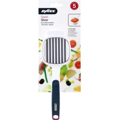 Dial & Slice Cheese Slicer