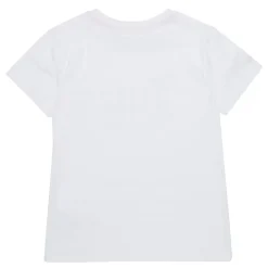 Sale JUICY COUTURE KIDS Diamante Logo T-Shirt
