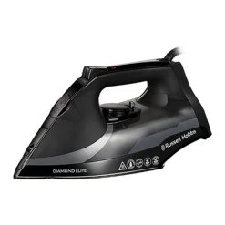Clearance RUSSELL HOBBS Diamond Elite Iron
