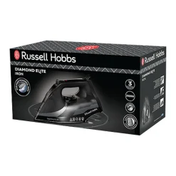 Clearance RUSSELL HOBBS Diamond Elite Iron
