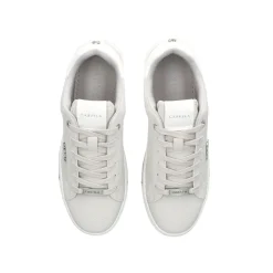 Diamond Embellished Trainers