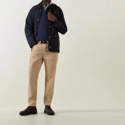 Diamond Quilted Jacket