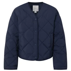 Hot CALVIN KLEIN Diamond Quilted Jacket