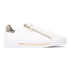 Diamond Zip Trainers