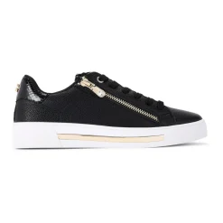 Clearance CARVELA Diamond Zip Trainers