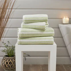 Didlington Towel Green