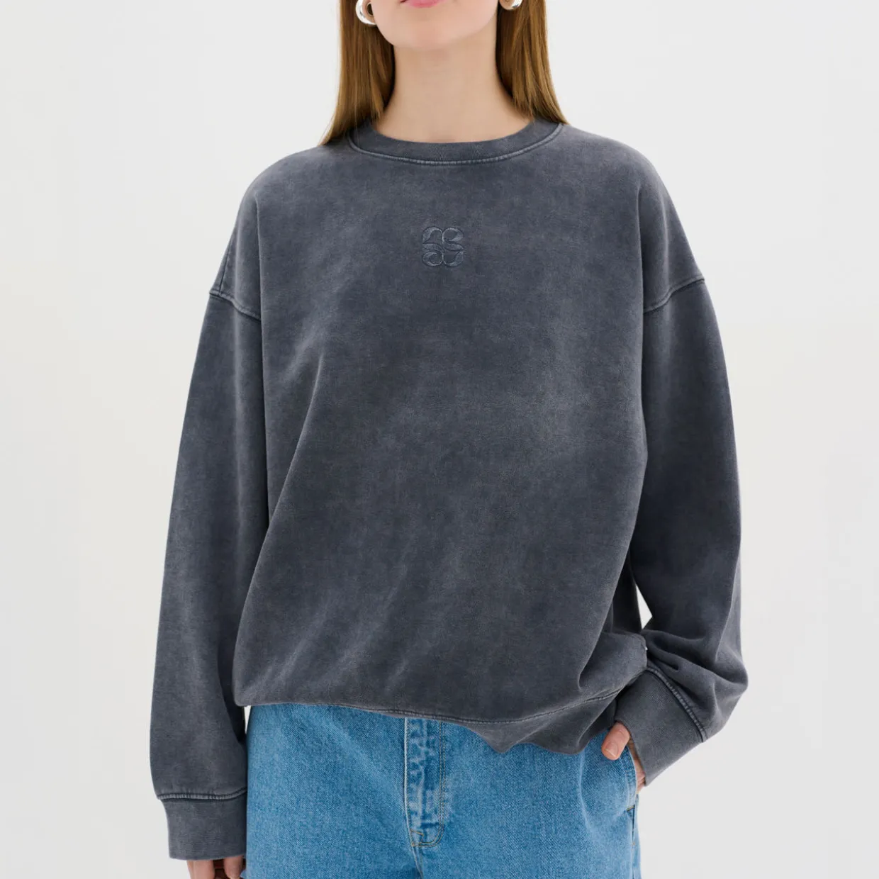 Diego Logo Sweatshirt