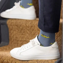 Fashion SWOLE PANDA Digger Socks