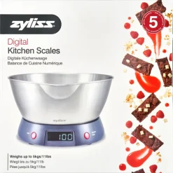 Digital Kitchen Scales