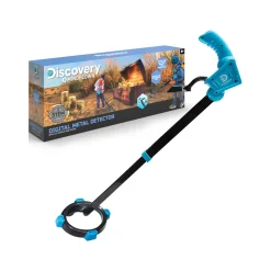 Digital Metal Detector