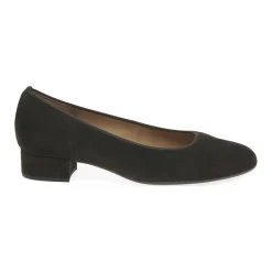 Clearance GABOR Dimbar Court Shoes