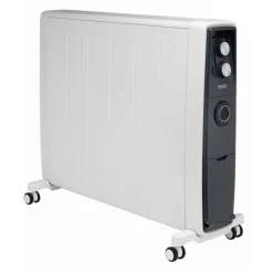 Dimplex FutuRad Bluetooth Controlled 3kW Oil free