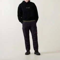 Dimstone Logo Hoodie