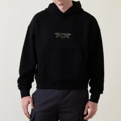 Dimstone Logo Hoodie