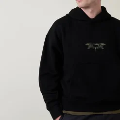 Dimstone Logo Hoodie
