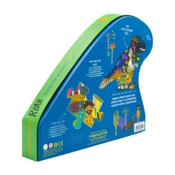 Dinosaur Jigsaw Puzzle