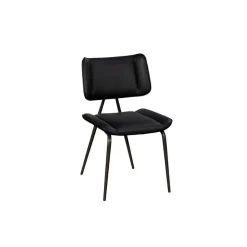 Dion Dining Chair Black
