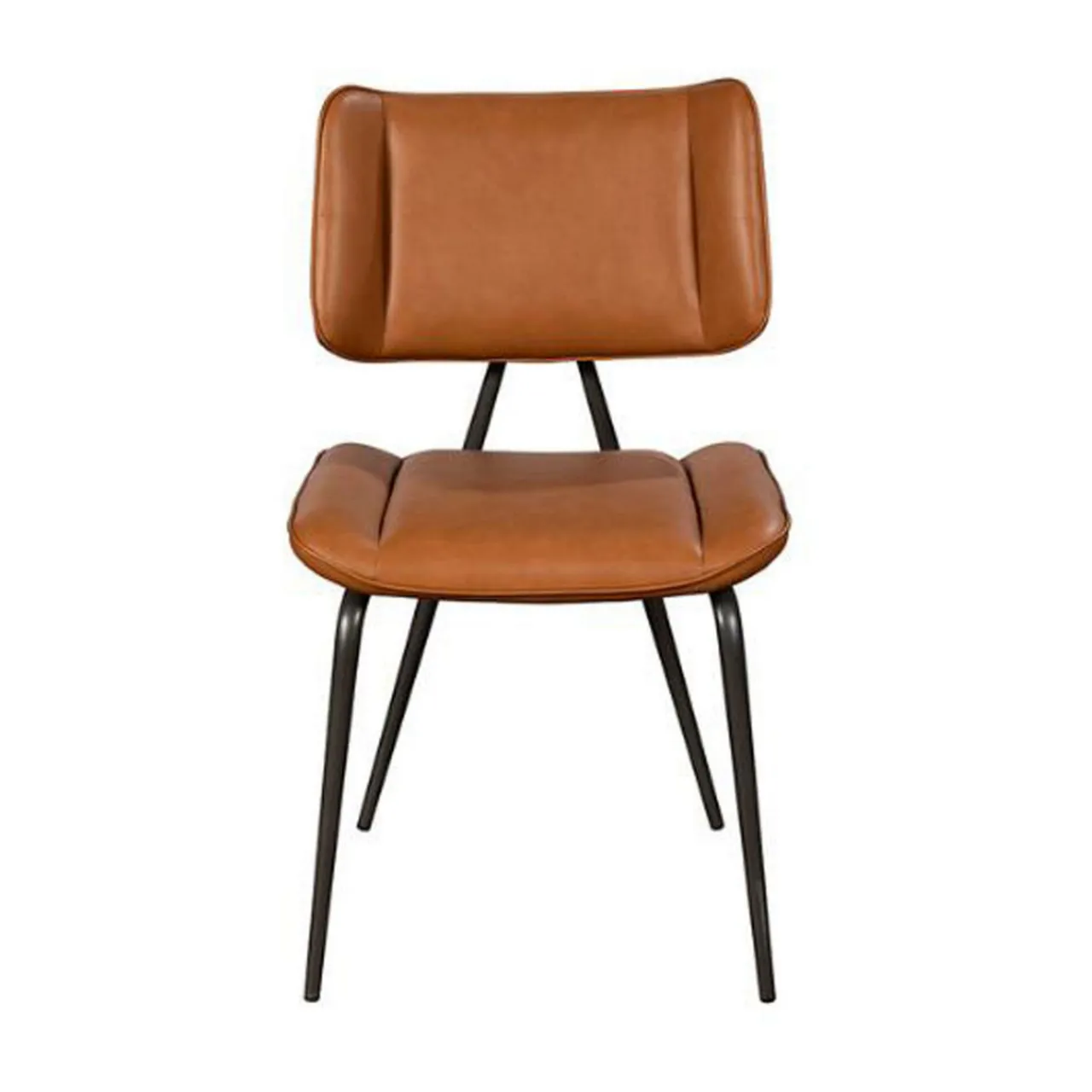 Online CASEYS FURNITURE Dion Dining Chair Cognac