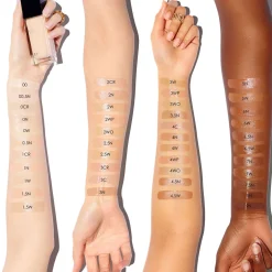 New DIOR Forever Skin Glow Foundation