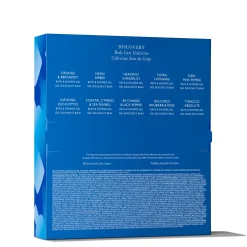 Discovery Body Care Collection