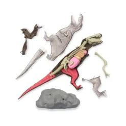 Discovery 4D T-Rex Anatomy Kit