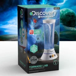 Discovery™ Mindblown Tornado Lab Cyclone Controller