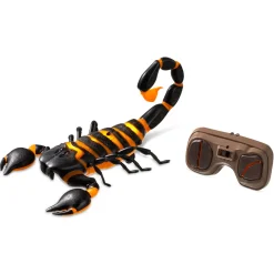 New FAO DISCOVERY Discovery Remote Control Scorpion Pet