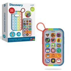 Discovery Starter Smartphone