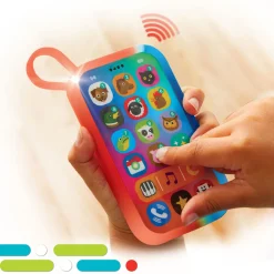 Discovery Starter Smartphone