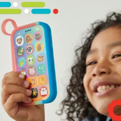 Discovery Starter Smartphone