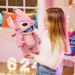 Disney Angel Puppetronic