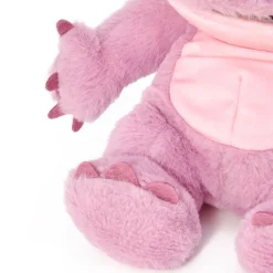 Hot STITCH Disney Chatty Angel Deluxe Puppetronic