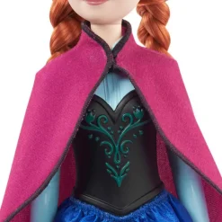 Disney Doll Anna