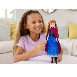 Disney Doll Anna