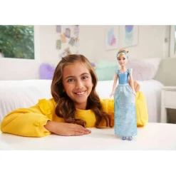 Hot DISNEY PRINCESS Disney Doll Cinderella