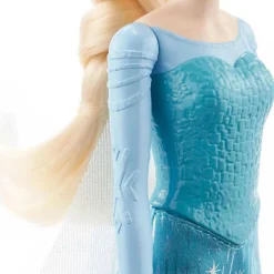 Disney Doll Elsa