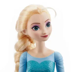Disney Doll Elsa