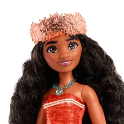 Outlet DISNEY PRINCESS Disney Doll Moana