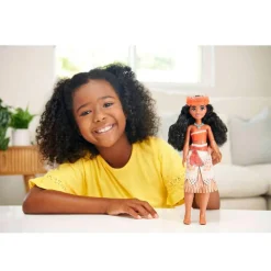 Outlet DISNEY PRINCESS Disney Doll Moana