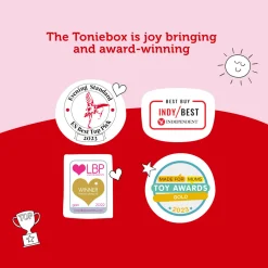 Disney Finding Dory Audio Classic Tonie Character