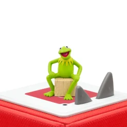 Best TONIES Disney Kermit Audio Figure