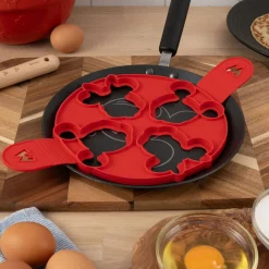 Outlet PRESTIGE Disney Mickey Mouse Large Silicon Mould