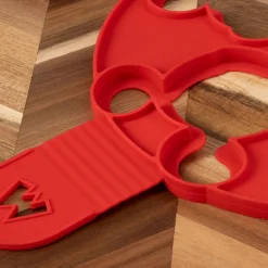 Outlet PRESTIGE Disney Mickey Mouse Large Silicon Mould