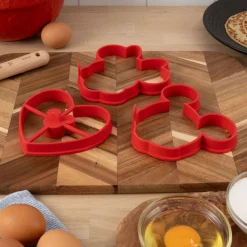 New PRESTIGE Disney Mickey Mouse  Silicon Mould Set