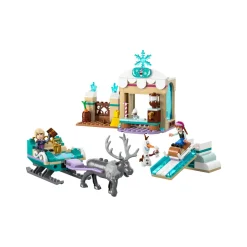 Sale LEGO Disney Princess Anna's Sleigh Adventure