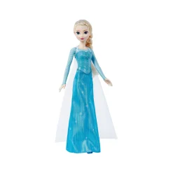 Disney Princess Frozen Singing Elsa Doll