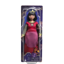 Disney Princess Wish Dahlia of Rosas Doll