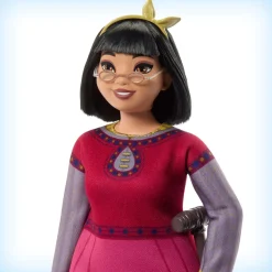 Disney Princess Wish Dahlia of Rosas Doll