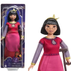 Disney Princess Wish Dahlia of Rosas Doll